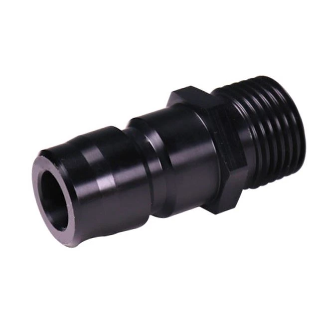 POM Delrin CNC যন্ত্রাংশ